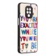 Newface Xiaomi Redmi Note 9S Kılıf Mirror Desenli Kapak - Mirror - 10 Newface Xiaomi Redmi Note 9S Kılıf Mirror Desenli Kapak - Mirror - 10