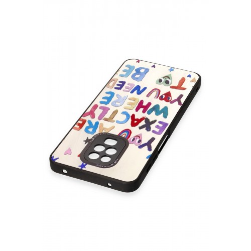 Newface Xiaomi Redmi Note 9S Kılıf Mirror Desenli Kapak - Mirror - 10 Newface Xiaomi Redmi Note 9S Kılıf Mirror Desenli Kapak - Mirror - 10