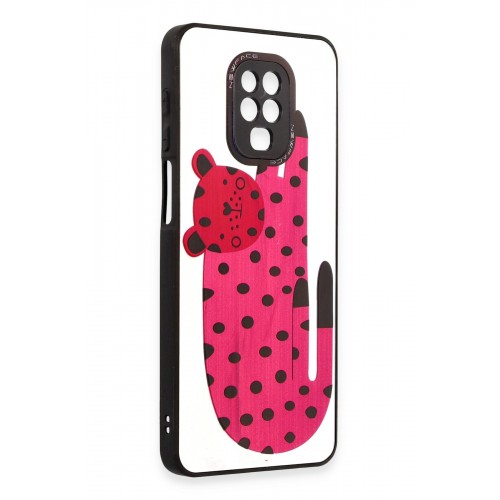 Newface Xiaomi Redmi Note 9S Kılıf Mirror Desenli Kapak - Mirror - 12 Newface Xiaomi Redmi Note 9S Kılıf Mirror Desenli Kapak - Mirror - 12