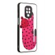 Newface Xiaomi Redmi Note 9S Kılıf Mirror Desenli Kapak - Mirror - 12 Newface Xiaomi Redmi Note 9S Kılıf Mirror Desenli Kapak - Mirror - 12