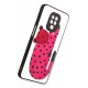 Newface Xiaomi Redmi Note 9S Kılıf Mirror Desenli Kapak - Mirror - 12 Newface Xiaomi Redmi Note 9S Kılıf Mirror Desenli Kapak - Mirror - 12