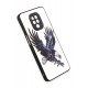 Newface Xiaomi Redmi Note 9 Pro Kılıf Mirror Desenli Kapak - Mirror - 1 Newface Xiaomi Redmi Note 9 Pro Kılıf Mirror Desenli Kapak - Mirror - 1