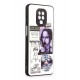 Newface Xiaomi Redmi Note 9 Pro Kılıf Mirror Desenli Kapak - Mirror - 2 Newface Xiaomi Redmi Note 9 Pro Kılıf Mirror Desenli Kapak - Mirror - 2