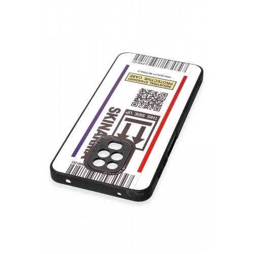 Newface Xiaomi Redmi Note 9 Pro Kılıf Mirror Desenli Kapak - Mirror - 7 Newface Xiaomi Redmi Note 9 Pro Kılıf Mirror Desenli Kapak - Mirror - 7