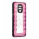 Newface Xiaomi Redmi Note 9 Pro Kılıf Mirror Desenli Kapak - Mirror - 11 Newface Xiaomi Redmi Note 9 Pro Kılıf Mirror Desenli Kapak - Mirror - 11