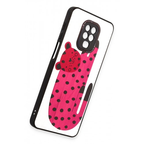 Newface Xiaomi Redmi Note 9 Pro Kılıf Mirror Desenli Kapak - Mirror - 12 Newface Xiaomi Redmi Note 9 Pro Kılıf Mirror Desenli Kapak - Mirror - 12