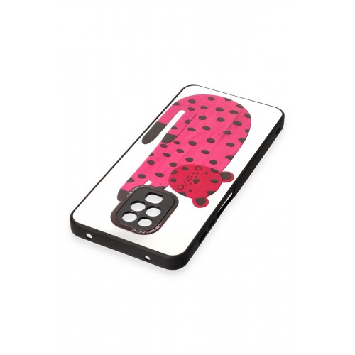 Newface Xiaomi Redmi Note 9 Pro Kılıf Mirror Desenli Kapak - Mirror - 12 Newface Xiaomi Redmi Note 9 Pro Kılıf Mirror Desenli Kapak - Mirror - 12