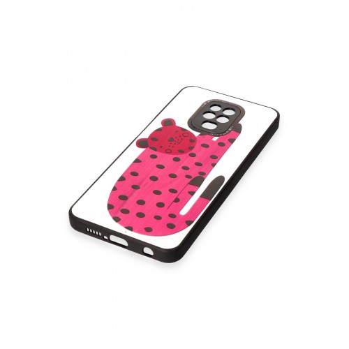 Newface Xiaomi Redmi Note 9 Pro Kılıf Mirror Desenli Kapak - Mirror - 12 Newface Xiaomi Redmi Note 9 Pro Kılıf Mirror Desenli Kapak - Mirror - 12