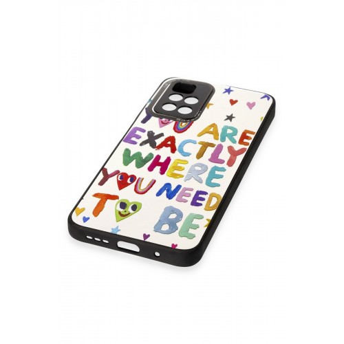 Newface Xiaomi Redmi 10 Kılıf Mirror Desenli Kapak - Mirror - 10 Newface Xiaomi Redmi 10 Kılıf Mirror Desenli Kapak - Mirror - 10