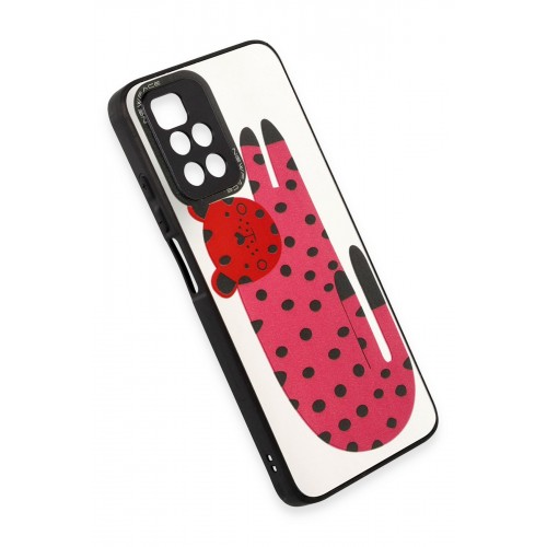 Newface Xiaomi Redmi 10 Kılıf Mirror Desenli Kapak - Mirror - 12 Newface Xiaomi Redmi 10 Kılıf Mirror Desenli Kapak - Mirror - 12