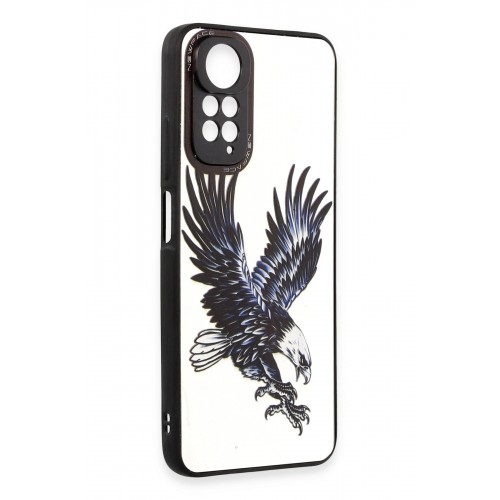 Newface Xiaomi Redmi Note 11 Kılıf Mirror Desenli Kapak - Mirror - 1 Newface Xiaomi Redmi Note 11 Kılıf Mirror Desenli Kapak - Mirror - 1