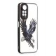 Newface Xiaomi Redmi Note 11 Kılıf Mirror Desenli Kapak - Mirror - 1 Newface Xiaomi Redmi Note 11 Kılıf Mirror Desenli Kapak - Mirror - 1