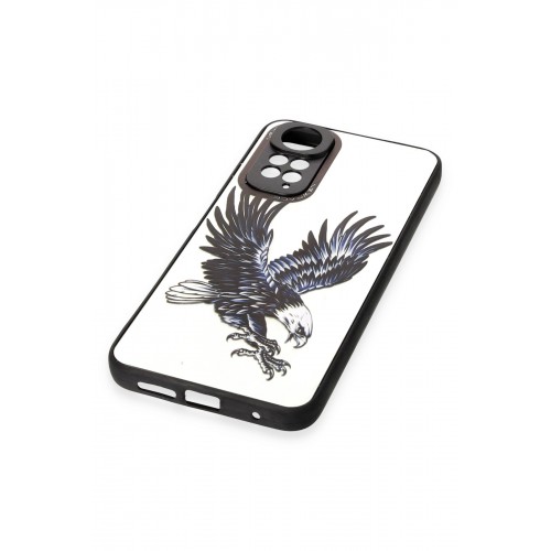 Newface Xiaomi Redmi Note 11 Kılıf Mirror Desenli Kapak - Mirror - 1 Newface Xiaomi Redmi Note 11 Kılıf Mirror Desenli Kapak - Mirror - 1