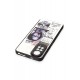 Newface Xiaomi Redmi Note 11 Kılıf Mirror Desenli Kapak - Mirror - 2 Newface Xiaomi Redmi Note 11 Kılıf Mirror Desenli Kapak - Mirror - 2
