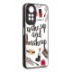 Newface Xiaomi Redmi Note 11 Kılıf Mirror Desenli Kapak - Mirror - 3 Newface Xiaomi Redmi Note 11 Kılıf Mirror Desenli Kapak - Mirror - 3