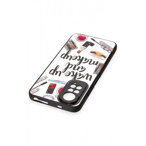 Newface Xiaomi Redmi Note 11 Kılıf Mirror Desenli Kapak - Mirror - 3 Newface Xiaomi Redmi Note 11 Kılıf Mirror Desenli Kapak - Mirror - 3