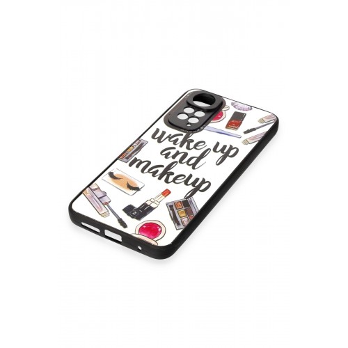 Newface Xiaomi Redmi Note 11 Kılıf Mirror Desenli Kapak - Mirror - 3 Newface Xiaomi Redmi Note 11 Kılıf Mirror Desenli Kapak - Mirror - 3