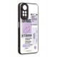 Newface Xiaomi Redmi Note 11 Kılıf Mirror Desenli Kapak - Mirror - 4 Newface Xiaomi Redmi Note 11 Kılıf Mirror Desenli Kapak - Mirror - 4