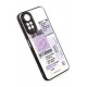 Newface Xiaomi Redmi Note 11 Kılıf Mirror Desenli Kapak - Mirror - 4 Newface Xiaomi Redmi Note 11 Kılıf Mirror Desenli Kapak - Mirror - 4
