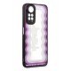 Newface Xiaomi Redmi Note 11 Kılıf Mirror Desenli Kapak - Mirror - 5 Newface Xiaomi Redmi Note 11 Kılıf Mirror Desenli Kapak - Mirror - 5
