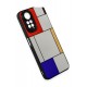 Newface Xiaomi Redmi Note 11 Kılıf Mirror Desenli Kapak - Mirror - 9 Newface Xiaomi Redmi Note 11 Kılıf Mirror Desenli Kapak - Mirror - 9