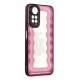 Newface Xiaomi Redmi Note 11 Kılıf Mirror Desenli Kapak - Mirror - 11 Newface Xiaomi Redmi Note 11 Kılıf Mirror Desenli Kapak - Mirror - 11