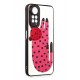 Newface Xiaomi Redmi Note 11 Kılıf Mirror Desenli Kapak - Mirror - 12 Newface Xiaomi Redmi Note 11 Kılıf Mirror Desenli Kapak - Mirror - 12