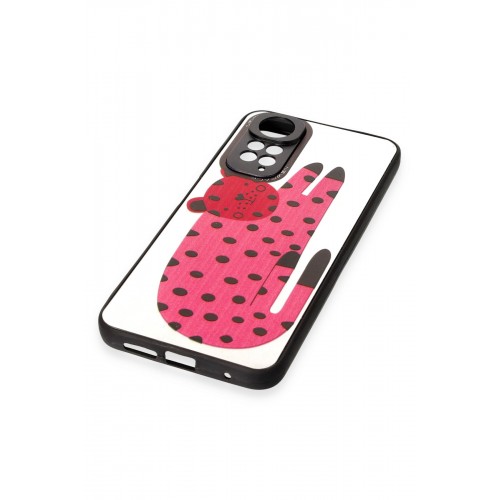 Newface Xiaomi Redmi Note 11 Kılıf Mirror Desenli Kapak - Mirror - 12 Newface Xiaomi Redmi Note 11 Kılıf Mirror Desenli Kapak - Mirror - 12