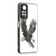 Newface Xiaomi Redmi Note 11 Pro Kılıf Mirror Desenli Kapak - Mirror - 1 Newface Xiaomi Redmi Note 11 Pro Kılıf Mirror Desenli Kapak - Mirror - 1