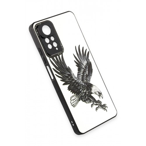 Newface Xiaomi Redmi Note 11 Pro Kılıf Mirror Desenli Kapak - Mirror - 1 Newface Xiaomi Redmi Note 11 Pro Kılıf Mirror Desenli Kapak - Mirror - 1