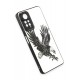 Newface Xiaomi Redmi Note 11 Pro Kılıf Mirror Desenli Kapak - Mirror - 1 Newface Xiaomi Redmi Note 11 Pro Kılıf Mirror Desenli Kapak - Mirror - 1