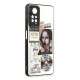 Newface Xiaomi Redmi Note 11 Pro Kılıf Mirror Desenli Kapak - Mirror - 2 Newface Xiaomi Redmi Note 11 Pro Kılıf Mirror Desenli Kapak - Mirror - 2