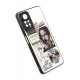 Newface Xiaomi Redmi Note 11 Pro Kılıf Mirror Desenli Kapak - Mirror - 2 Newface Xiaomi Redmi Note 11 Pro Kılıf Mirror Desenli Kapak - Mirror - 2