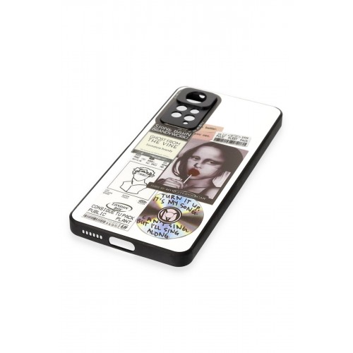 Newface Xiaomi Redmi Note 11 Pro Kılıf Mirror Desenli Kapak - Mirror - 2 Newface Xiaomi Redmi Note 11 Pro Kılıf Mirror Desenli Kapak - Mirror - 2