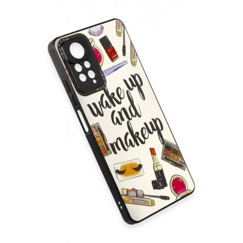 Newface Xiaomi Redmi Note 11 Pro Kılıf Mirror Desenli Kapak - Mirror - 3 Newface Xiaomi Redmi Note 11 Pro Kılıf Mirror Desenli Kapak - Mirror - 3