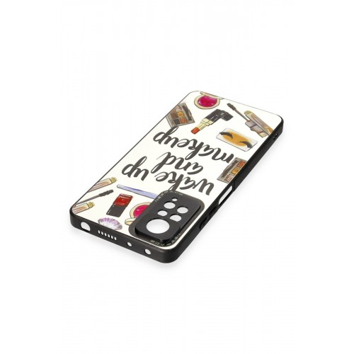 Newface Xiaomi Redmi Note 11 Pro Kılıf Mirror Desenli Kapak - Mirror - 3 Newface Xiaomi Redmi Note 11 Pro Kılıf Mirror Desenli Kapak - Mirror - 3