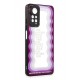 Newface Xiaomi Redmi Note 11 Pro Kılıf Mirror Desenli Kapak - Mirror - 5 Newface Xiaomi Redmi Note 11 Pro Kılıf Mirror Desenli Kapak - Mirror - 5