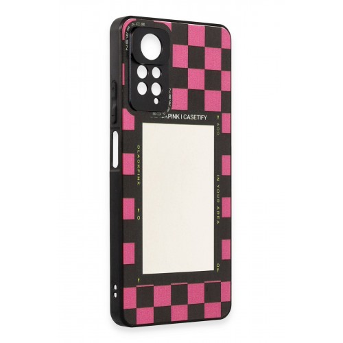 Newface Xiaomi Redmi Note 11 Pro Kılıf Mirror Desenli Kapak - Mirror - 8 Newface Xiaomi Redmi Note 11 Pro Kılıf Mirror Desenli Kapak - Mirror - 8
