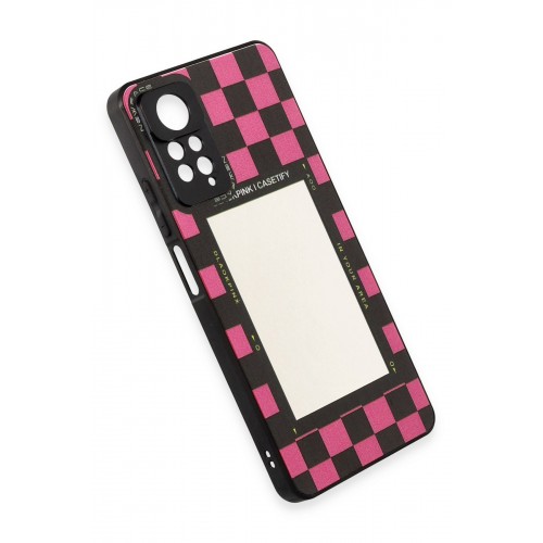Newface Xiaomi Redmi Note 11 Pro Kılıf Mirror Desenli Kapak - Mirror - 8 Newface Xiaomi Redmi Note 11 Pro Kılıf Mirror Desenli Kapak - Mirror - 8