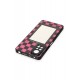 Newface Xiaomi Redmi Note 11 Pro Kılıf Mirror Desenli Kapak - Mirror - 8 Newface Xiaomi Redmi Note 11 Pro Kılıf Mirror Desenli Kapak - Mirror - 8