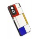 Newface Xiaomi Redmi Note 11 Pro Kılıf Mirror Desenli Kapak - Mirror - 9 Newface Xiaomi Redmi Note 11 Pro Kılıf Mirror Desenli Kapak - Mirror - 9