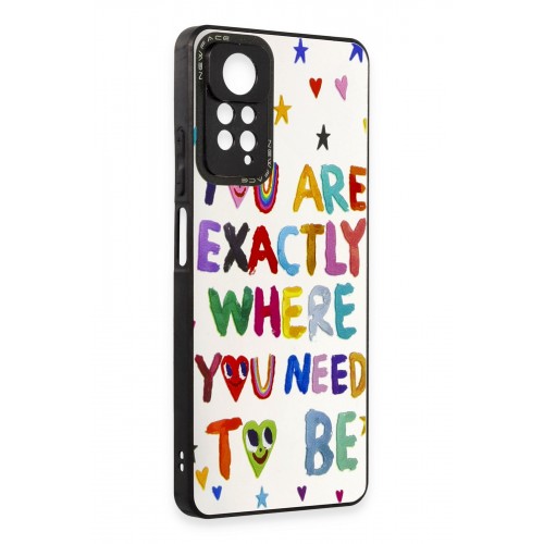 Newface Xiaomi Redmi Note 11 Pro Kılıf Mirror Desenli Kapak - Mirror - 10 Newface Xiaomi Redmi Note 11 Pro Kılıf Mirror Desenli Kapak - Mirror - 10
