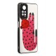 Newface Xiaomi Redmi Note 11 Pro Kılıf Mirror Desenli Kapak - Mirror - 12 Newface Xiaomi Redmi Note 11 Pro Kılıf Mirror Desenli Kapak - Mirror - 12