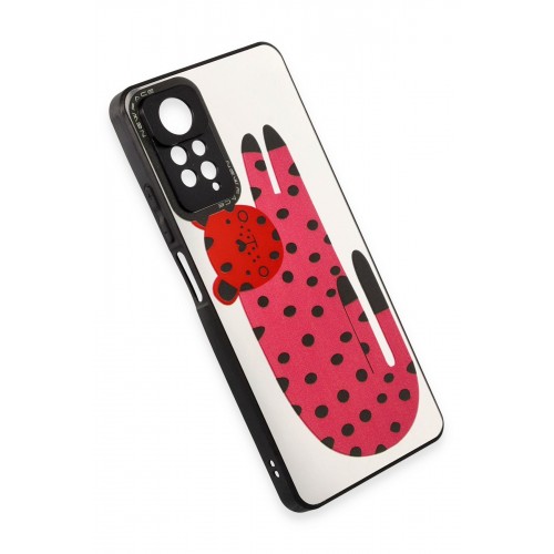 Newface Xiaomi Redmi Note 11 Pro Kılıf Mirror Desenli Kapak - Mirror - 12 Newface Xiaomi Redmi Note 11 Pro Kılıf Mirror Desenli Kapak - Mirror - 12