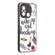 Newface Xiaomi Redmi 12C Kılıf Mirror Desenli Kapak - Mirror - 3 Newface Xiaomi Redmi 12C Kılıf Mirror Desenli Kapak - Mirror - 3