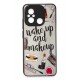 Newface Xiaomi Redmi 12C Kılıf Mirror Desenli Kapak - Mirror - 3 Newface Xiaomi Redmi 12C Kılıf Mirror Desenli Kapak - Mirror - 3
