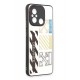 Newface Xiaomi Redmi 12C Kılıf Mirror Desenli Kapak - Mirror - 6 Newface Xiaomi Redmi 12C Kılıf Mirror Desenli Kapak - Mirror - 6