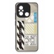Newface Xiaomi Redmi 12C Kılıf Mirror Desenli Kapak - Mirror - 6 Newface Xiaomi Redmi 12C Kılıf Mirror Desenli Kapak - Mirror - 6