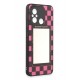 Newface Xiaomi Redmi 12C Kılıf Mirror Desenli Kapak - Mirror - 8 Newface Xiaomi Redmi 12C Kılıf Mirror Desenli Kapak - Mirror - 8