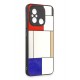 Newface Xiaomi Redmi 12C Kılıf Mirror Desenli Kapak - Mirror - 9 Newface Xiaomi Redmi 12C Kılıf Mirror Desenli Kapak - Mirror - 9